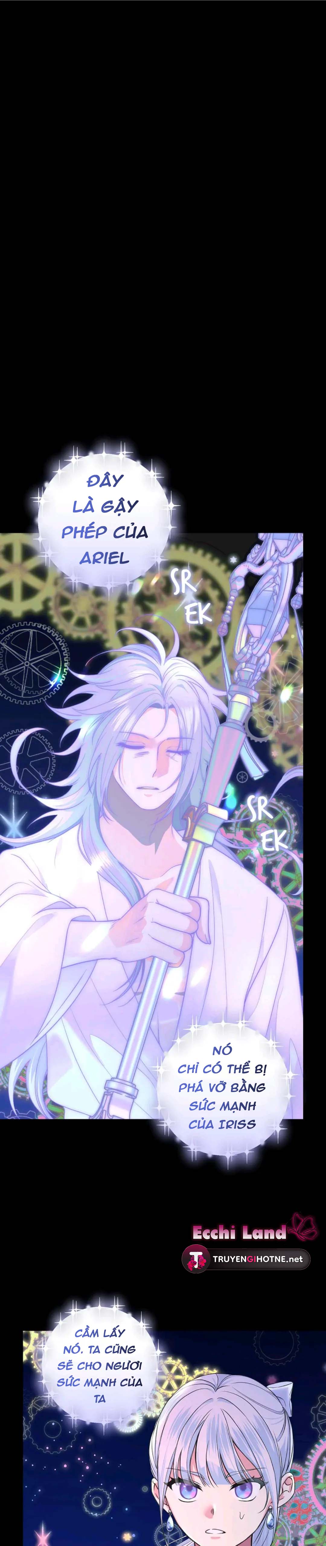 hiệp sĩ băng giá chapter 78.1 4