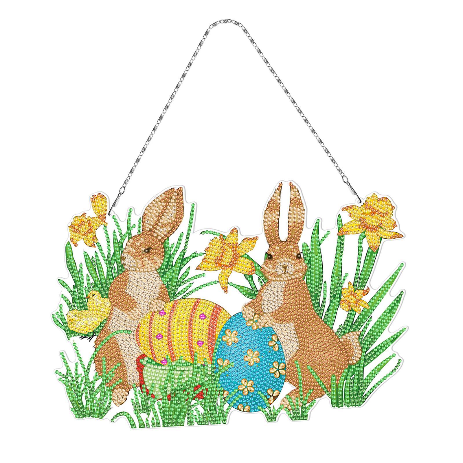 5D  Decoration Pendant Creative Home Decor Wall Hanging