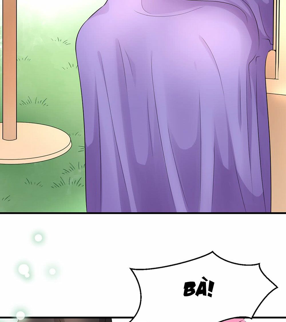 luyến đường thời quang chapter 71.5 24