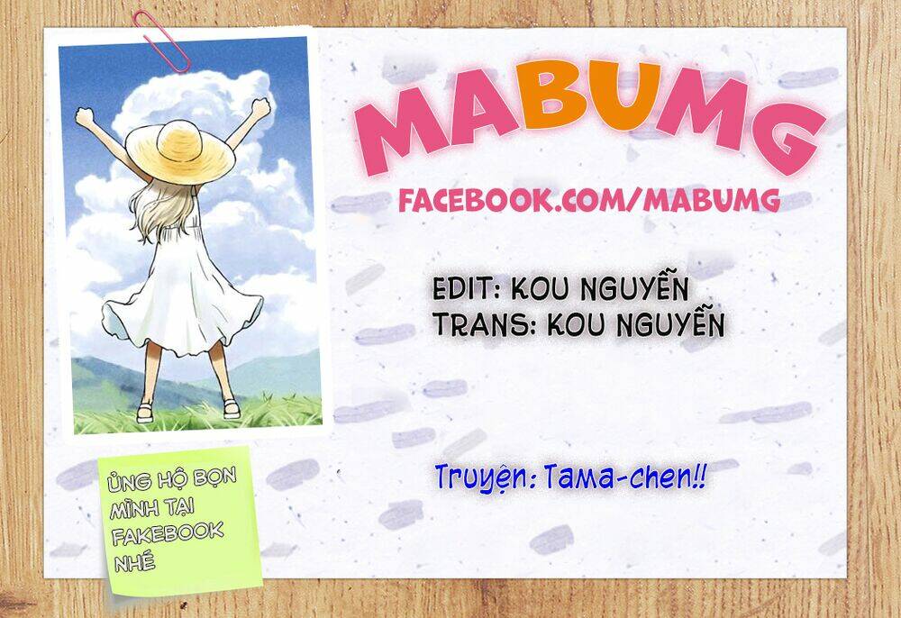 tama-chen!! chapter 1 54