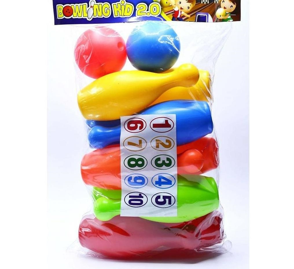 Bộ Đồ Chơi Thử Tài Bé Yêu Monster Hàng Việt Nam Cho Bé Vận Động Sáng Tạo