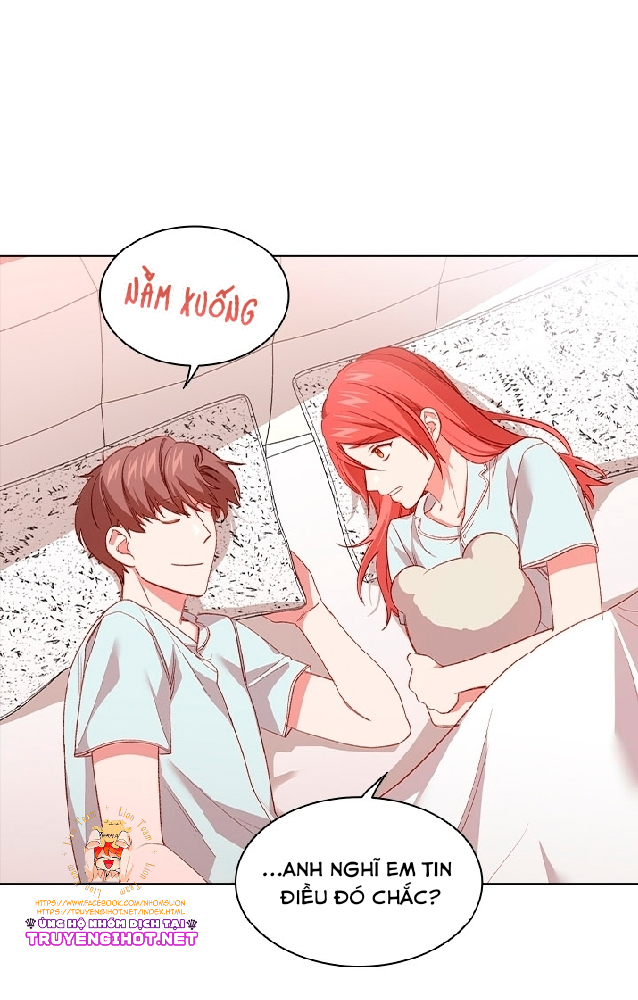 vướng vào mối quan hệ ngoài ý muốn chapter 44 28