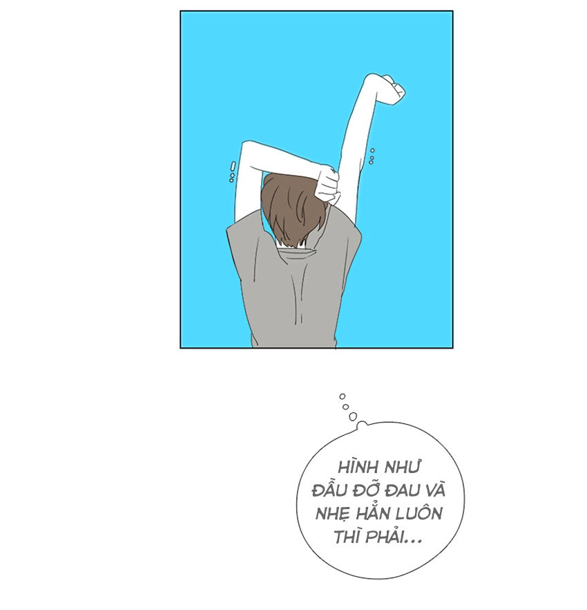 thú cưng của tôi là dơi chapter 30 50