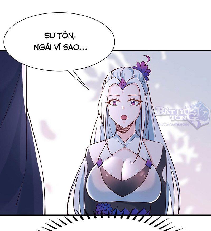 đồ đệ ta toàn là nữ ma đầu chapter 52 4