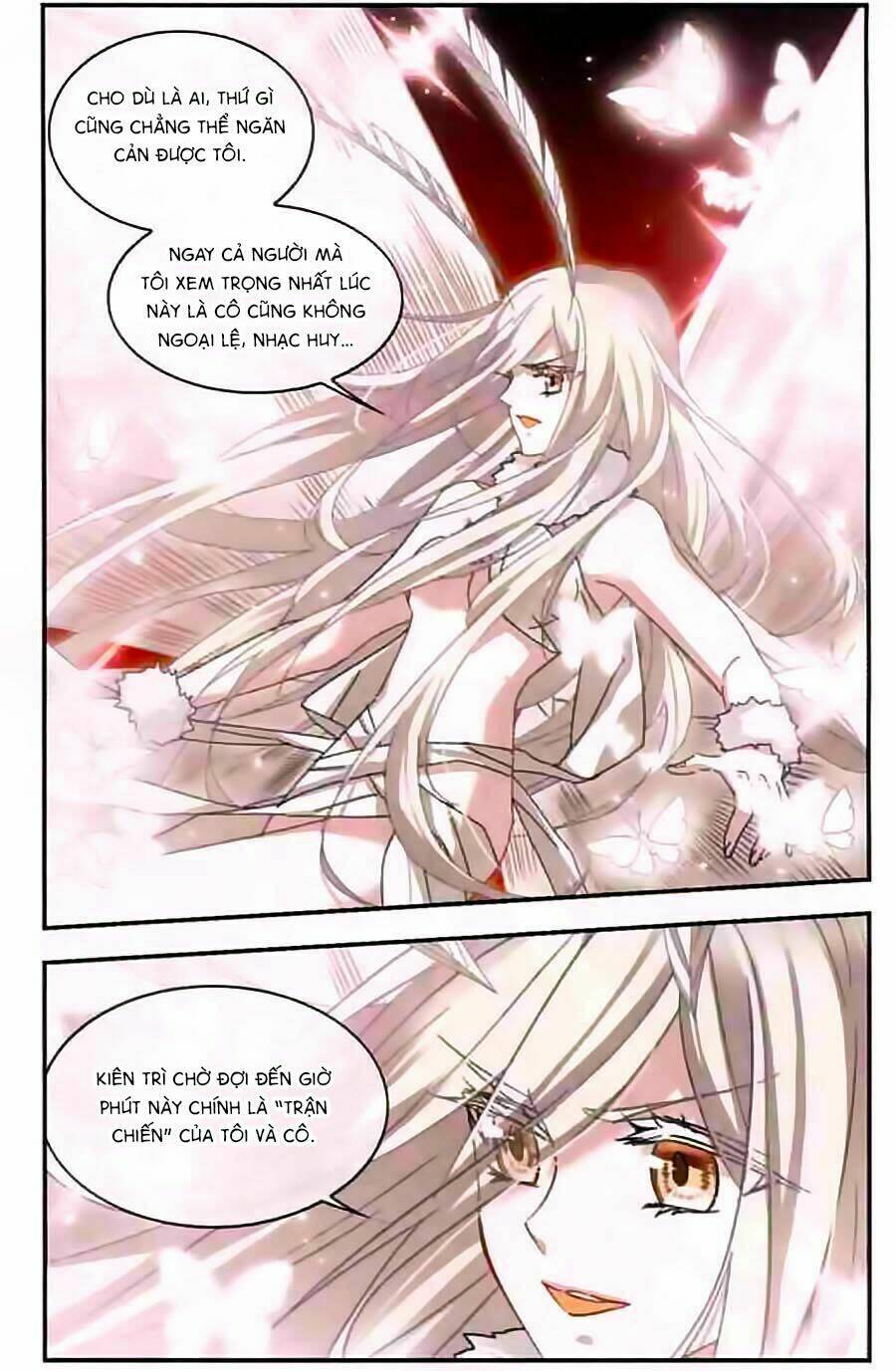 ngôi sao câu lạc bộ chapter 139 17