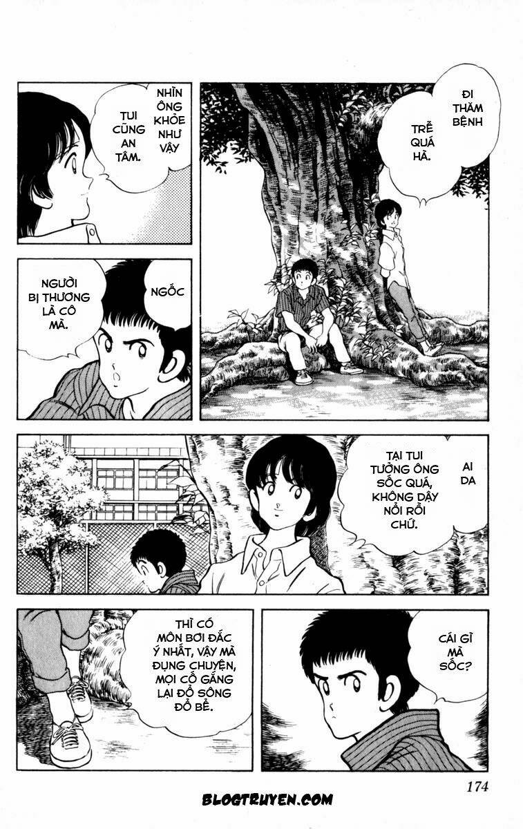 rough - ngọc thô chapter 89 6