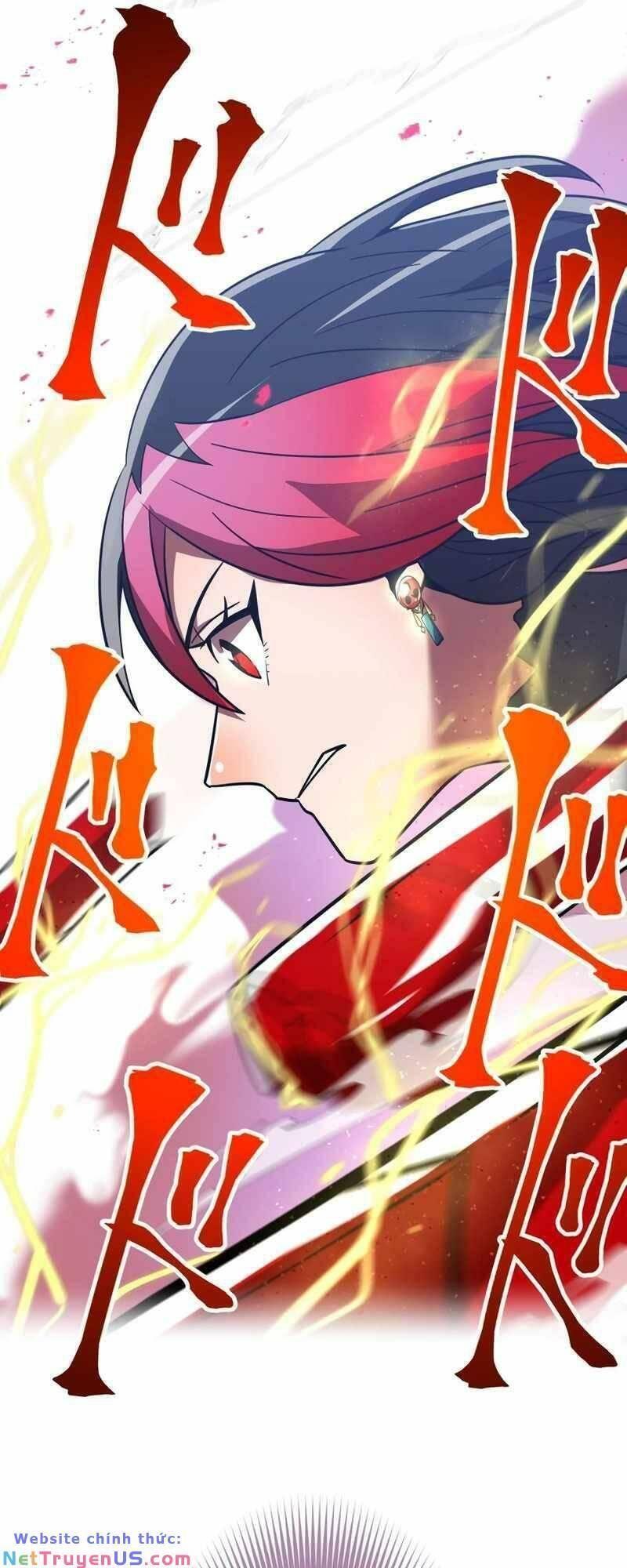 Huyết Thánh Cứu Thế Chủ~ Ta Chỉ Cần 0.0000001% Đã Trở Thành Vô Địch chapter 37 21