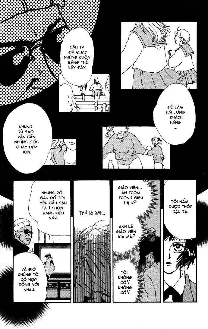 hare tokidoki yami chapter 2 8