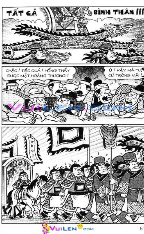 thần đồng đất việt chapter 126 64