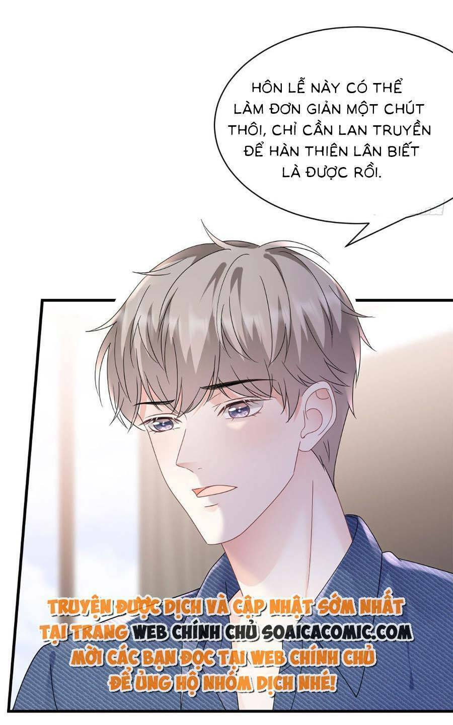 đại tiểu thư có ý đồ gì xấu đâu chapter 141 9