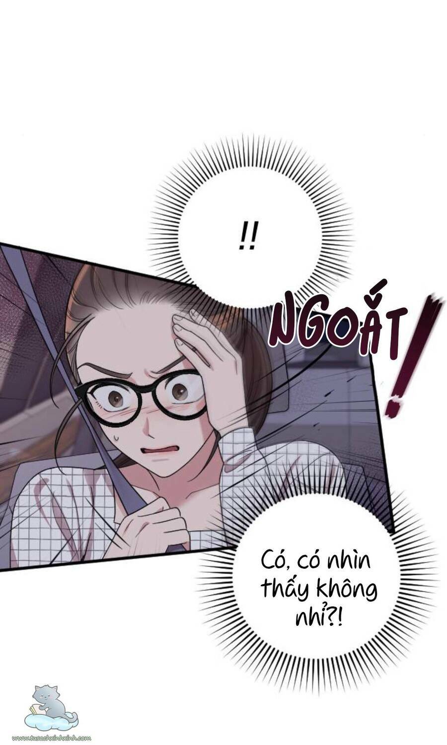 cô đi mà lấy chồng tôi đi chapter 8 107