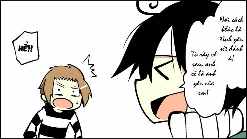 senyuu chapter 70 14