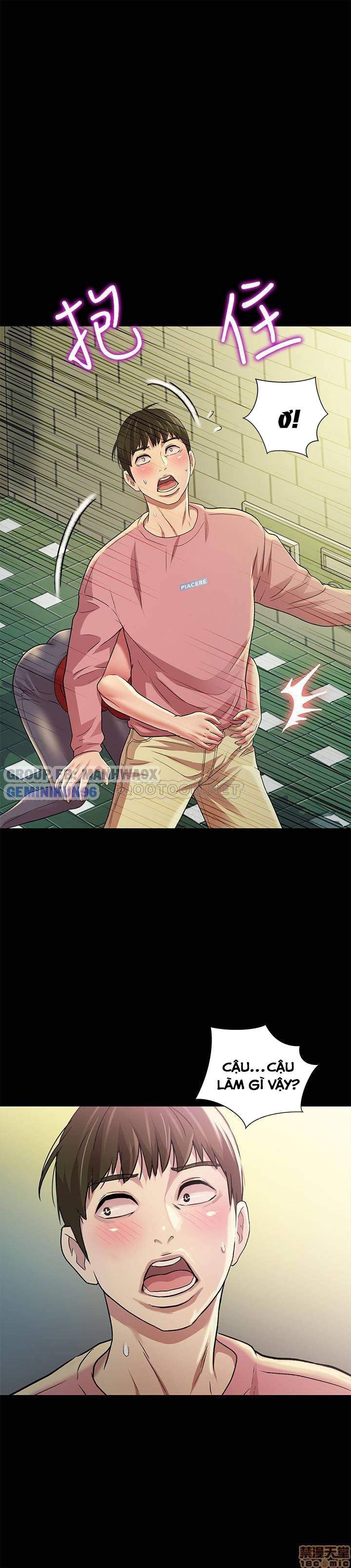 bạn gái của bạn tôi chapter 75 22