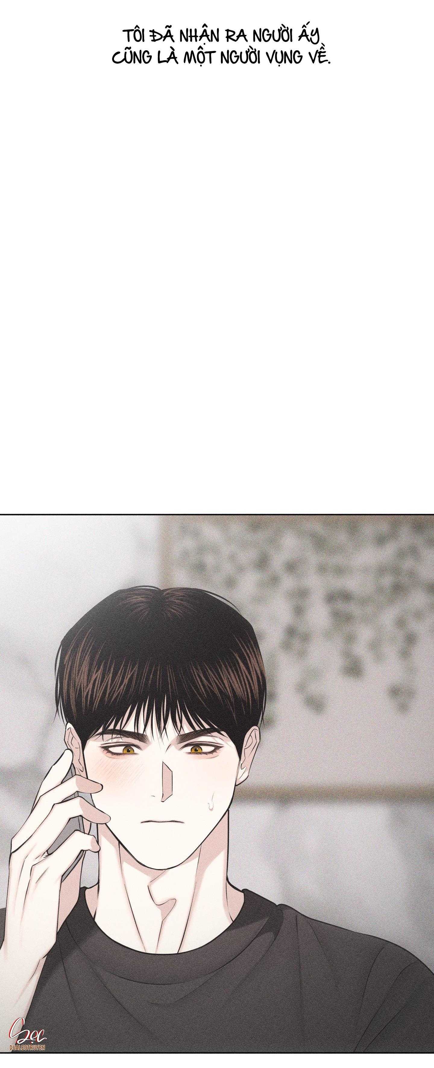 hình thái tình tan chapter 44 16