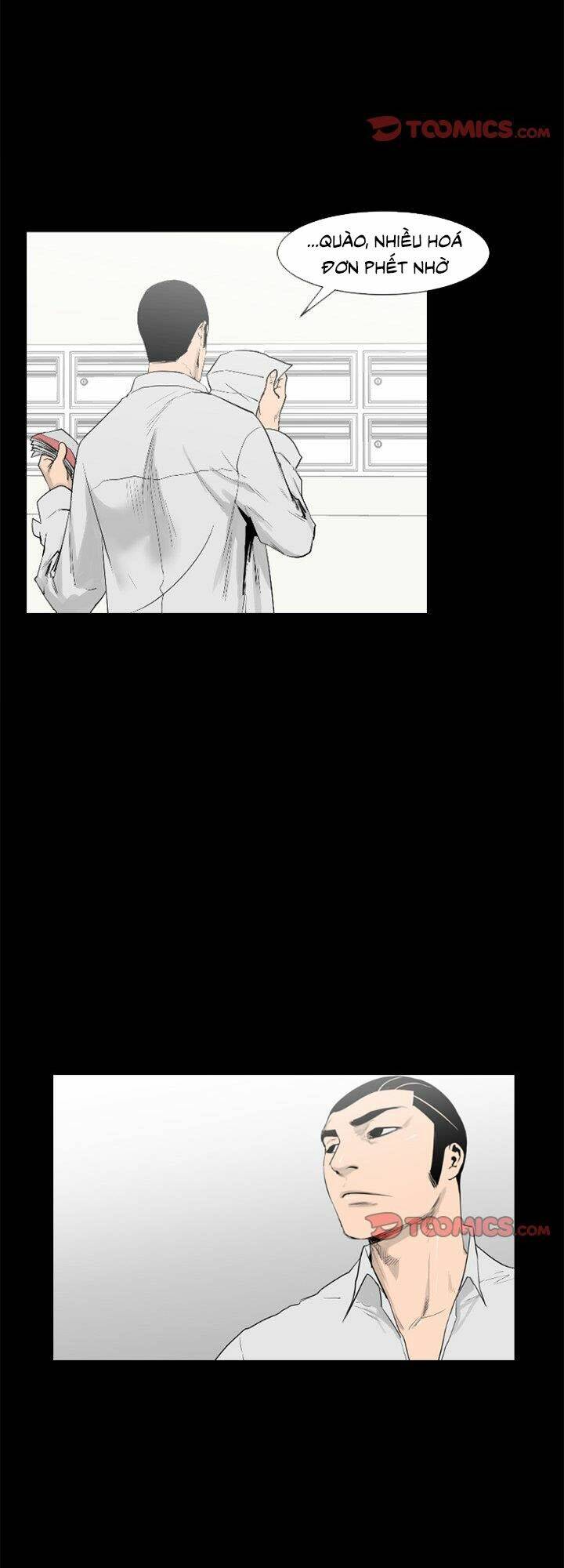 kẻ mạnh nhất - tong edge chapter 76 42