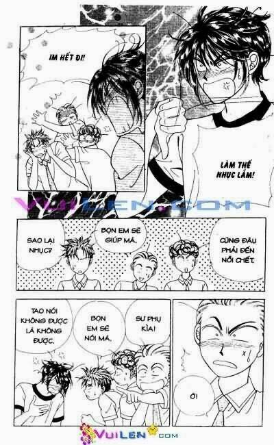 cô gái trung hoa chapter 9 48