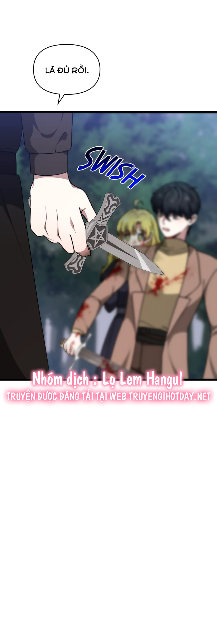 công nương eluana vita chapter 81 21