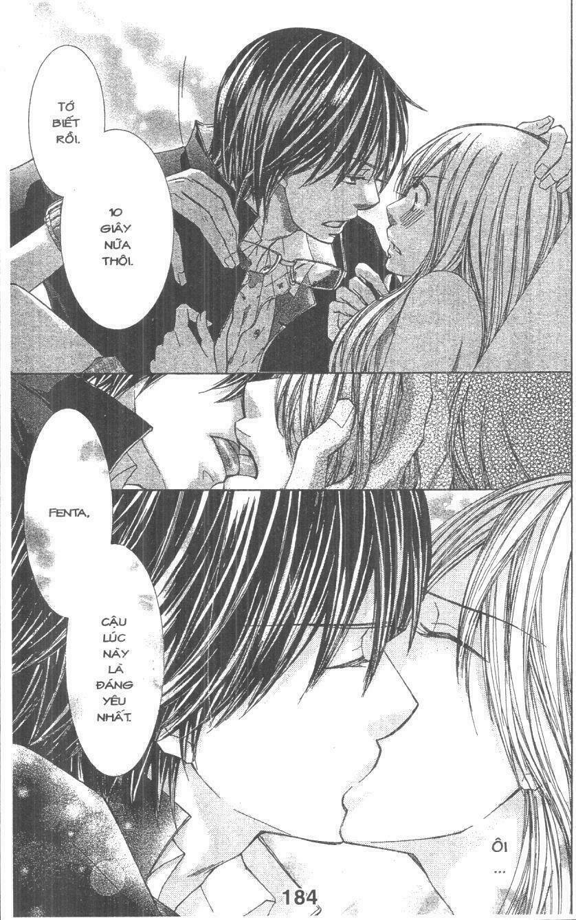 tôi không phải hoàng tử chapter 2 98