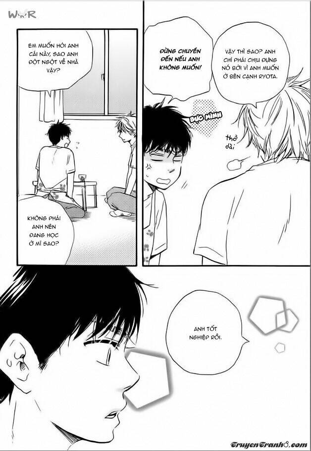 mad cinderella chapter 2 17