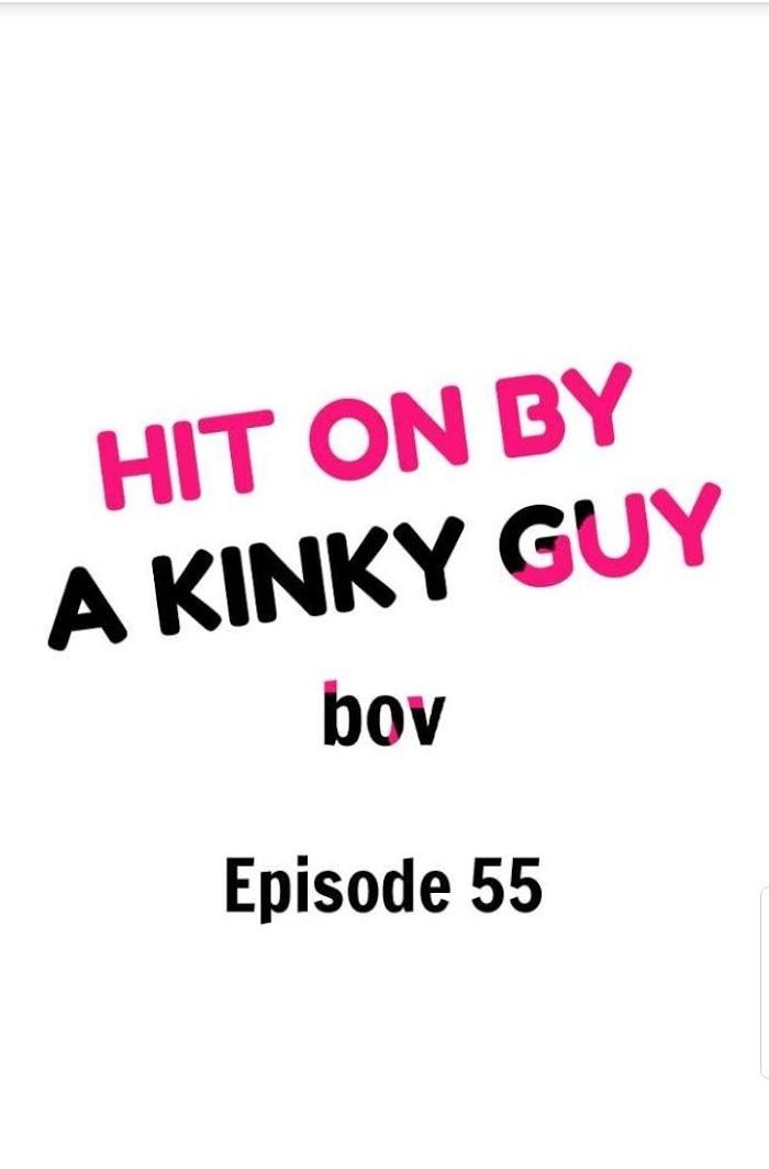 bị tán tỉnh bởi chàng trai lập dị chapter 55 1