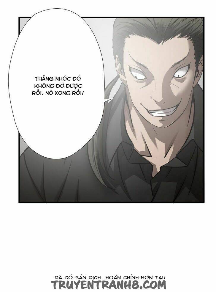 kẻ bị ruồng bỏ chapter 31 9