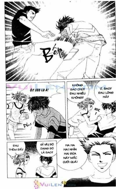 thủ lĩnh chunja chapter 8 42