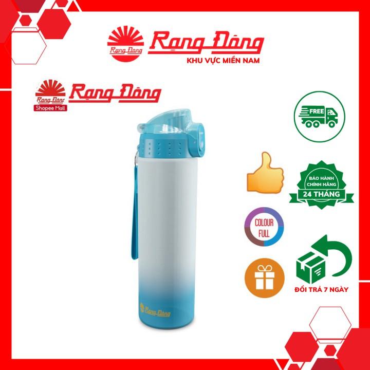 Bình nước cầm tay 700ml Rạng Đông RD-07P1