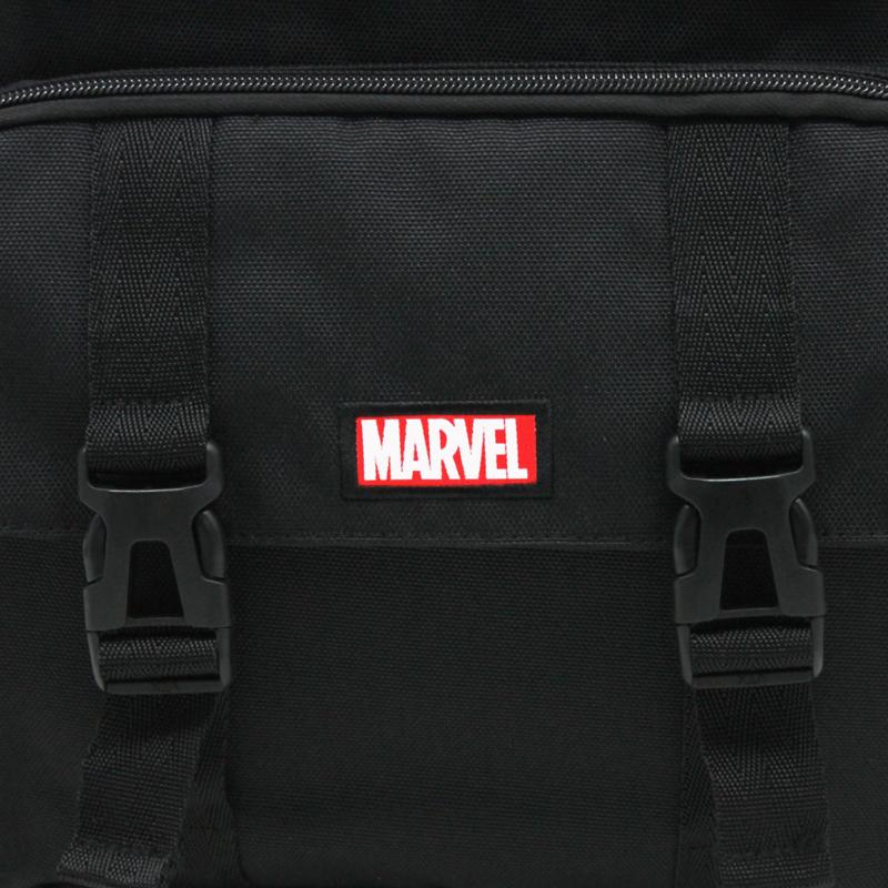 Ba Lô Thời Trang Iron Man - Zhongshan BA5944B2 - Màu Đen