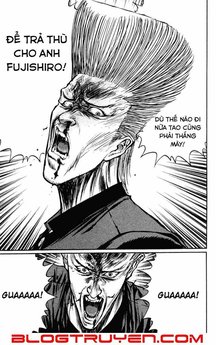 ningen kyouki katsuo chapter 14 9