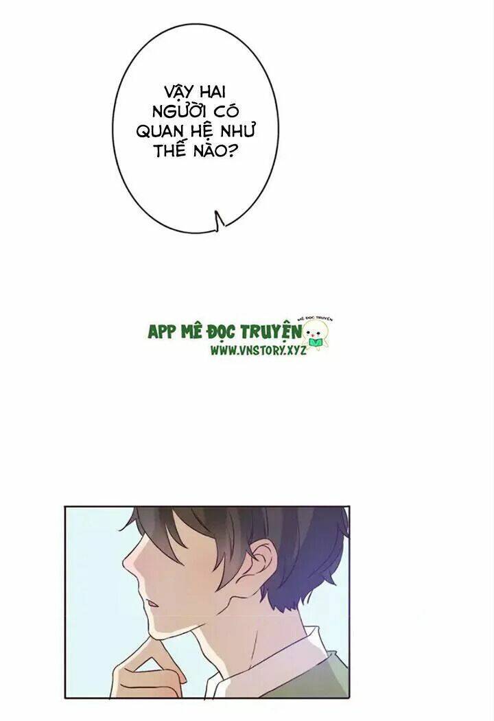 tình yêu không nói dối chapter 55 8