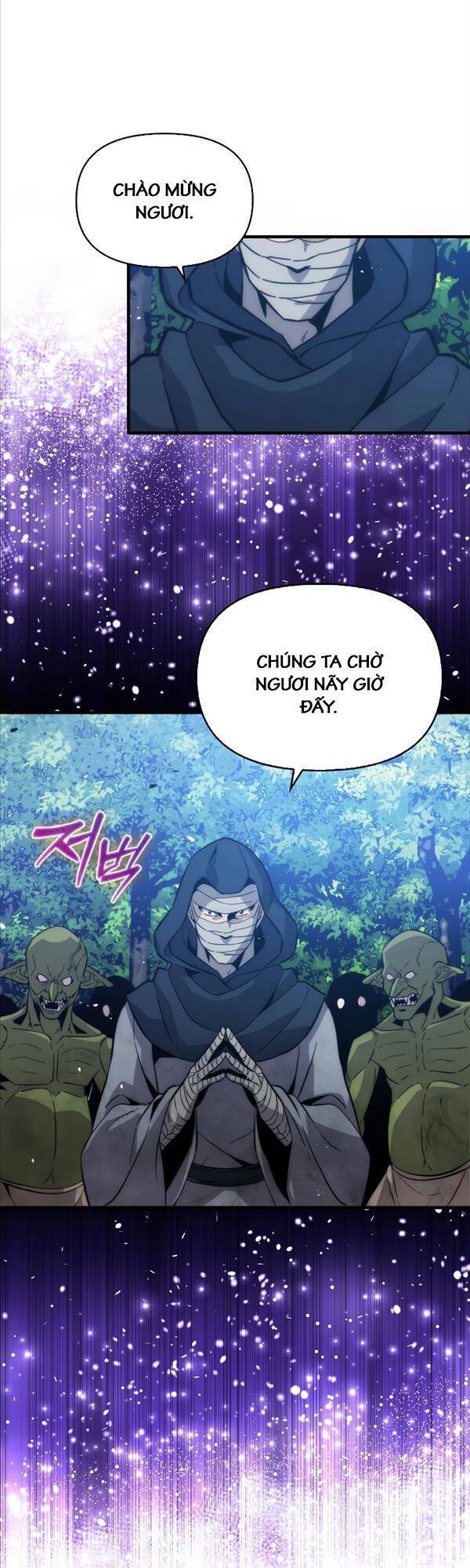 kiếm sư cấp 9 trở lại chapter 9 17