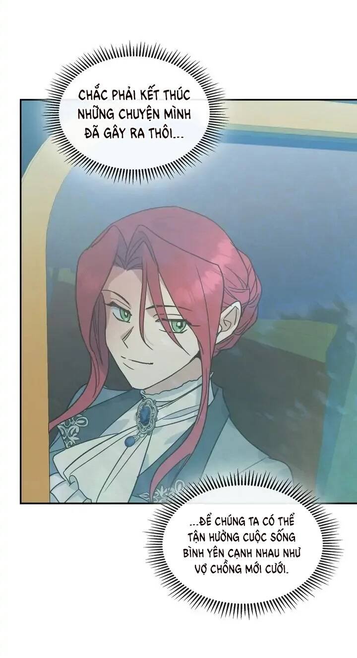 [18+] người đẹp và quái vật chapter 83 43