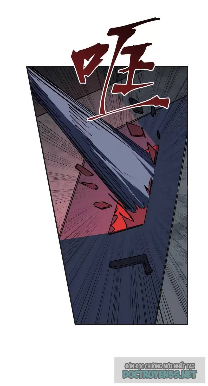 giải cứu 99 nữ chính ở mạt thế chapter 106 10