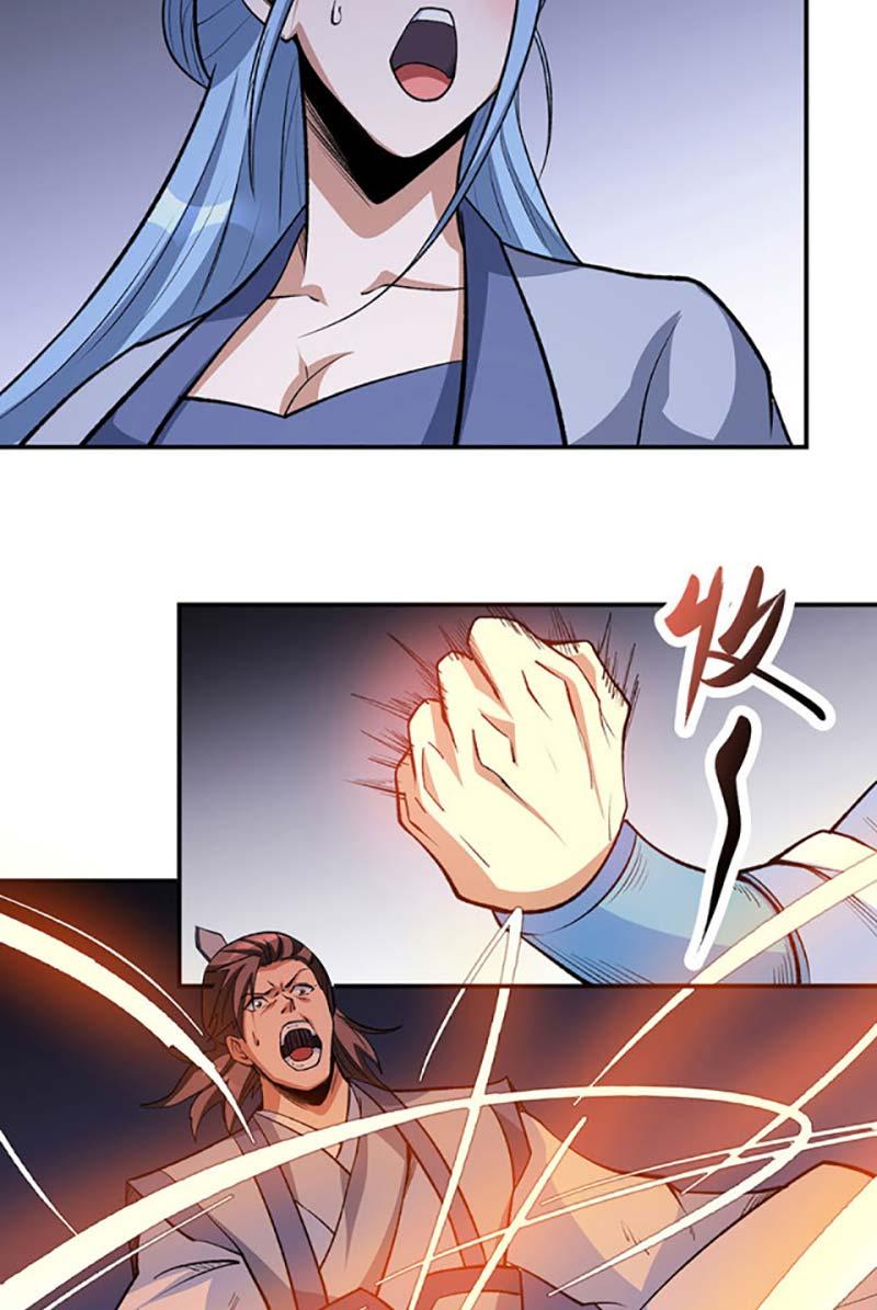 võ đạo độc tôn chapter 605 70