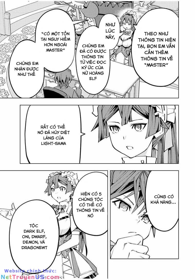 Bị Phản Bội Bởi Đồng Đội Và Sở Hữu [Gacha Không Giới Hạn] Lv.9999 chapter 85 26