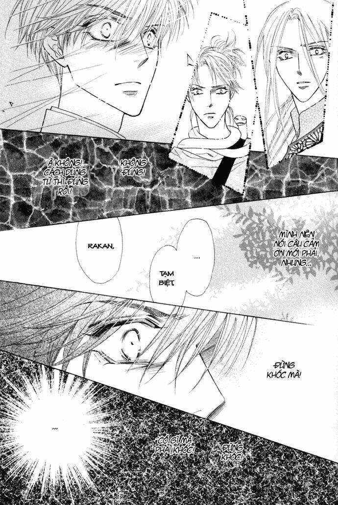 kim cương bạc chapter 8 48