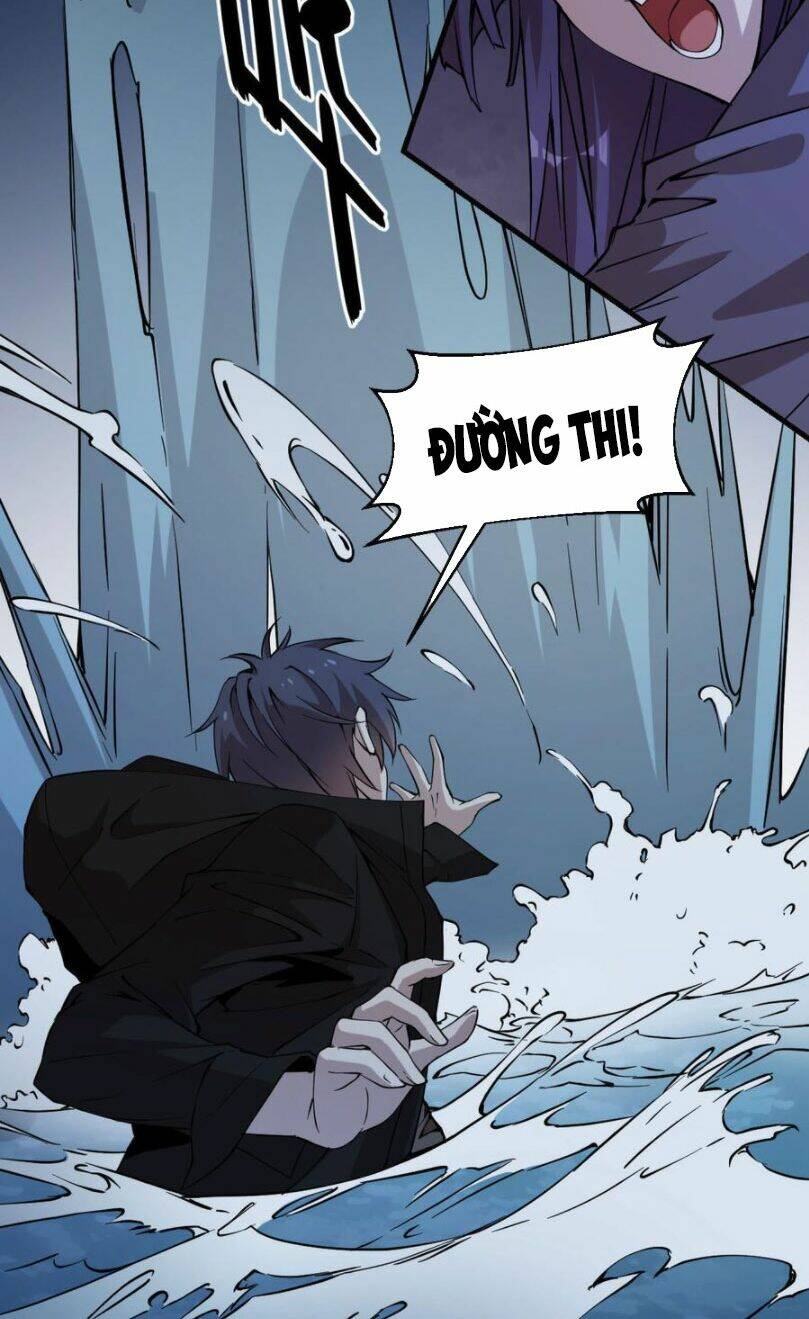 thâm dạ thư ốc chapter 157 9