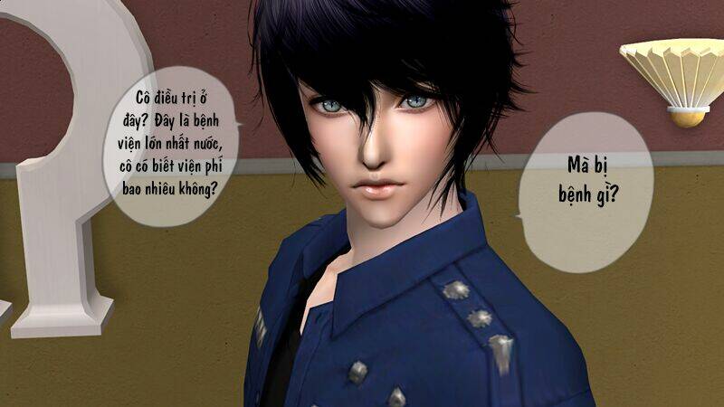 and i love you! chapter 6 20