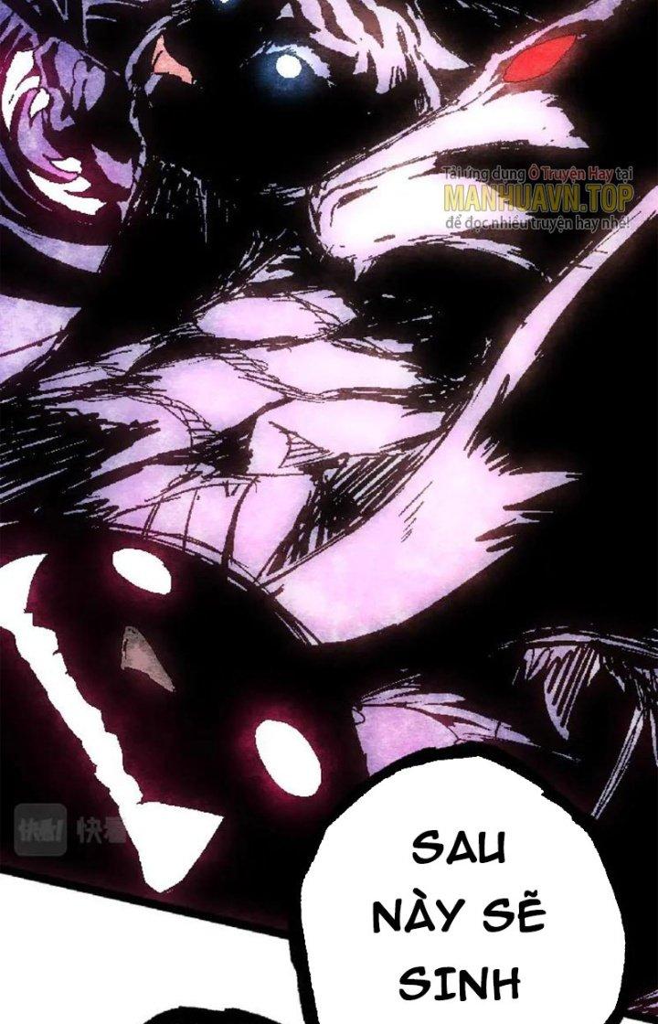 từ cây cổ thụ bắt đầu tiến hóa chapter 30 39