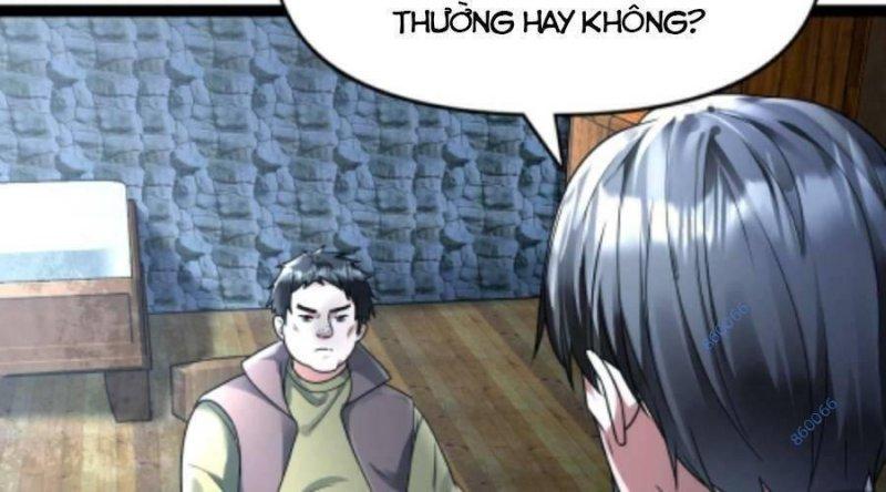 đóng băng toàn cầu: tôi gây dựng nên phòng an toàn thời tận thế chapter 105 69