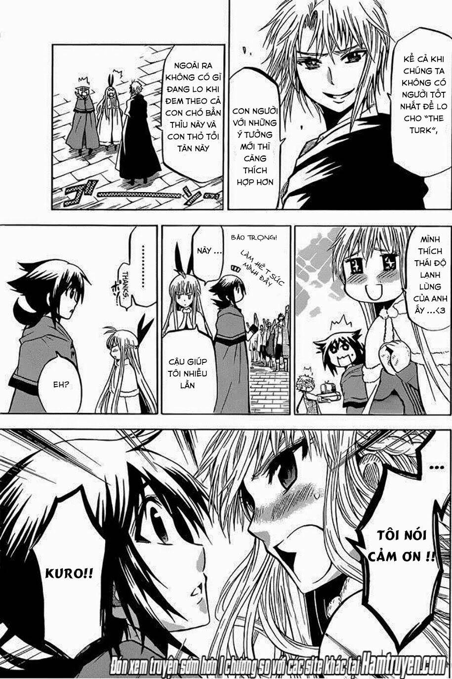 chrono monochrome chapter 13 19