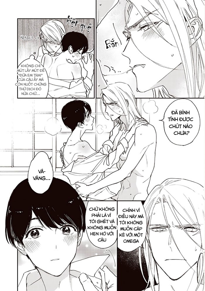 happy omegaverse chapter 2 7