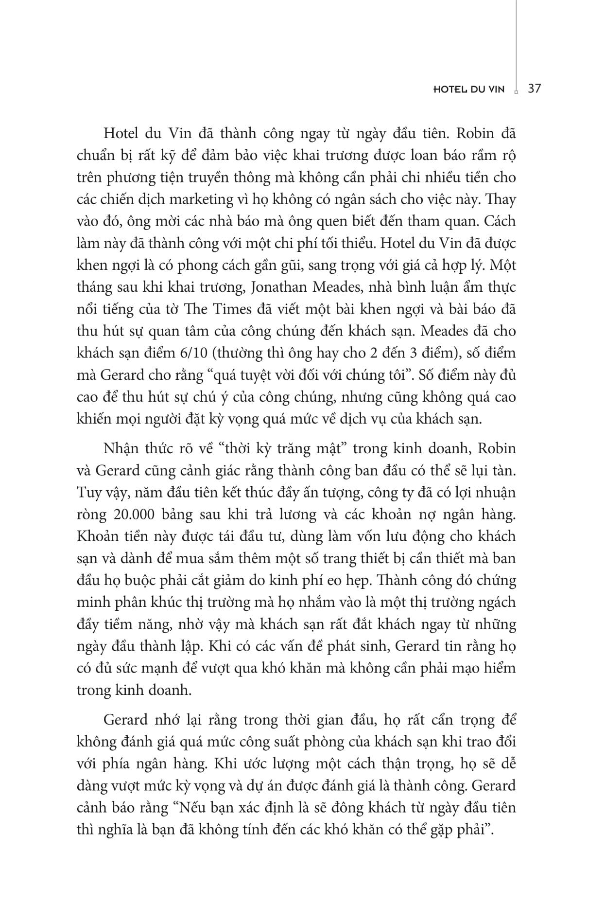 Sách Họ Đã Khởi Nghiệp Thế Nào? Câu Chuyện Khởi Nghiệp Của 30 Doanh Nghiệp Thành Công
