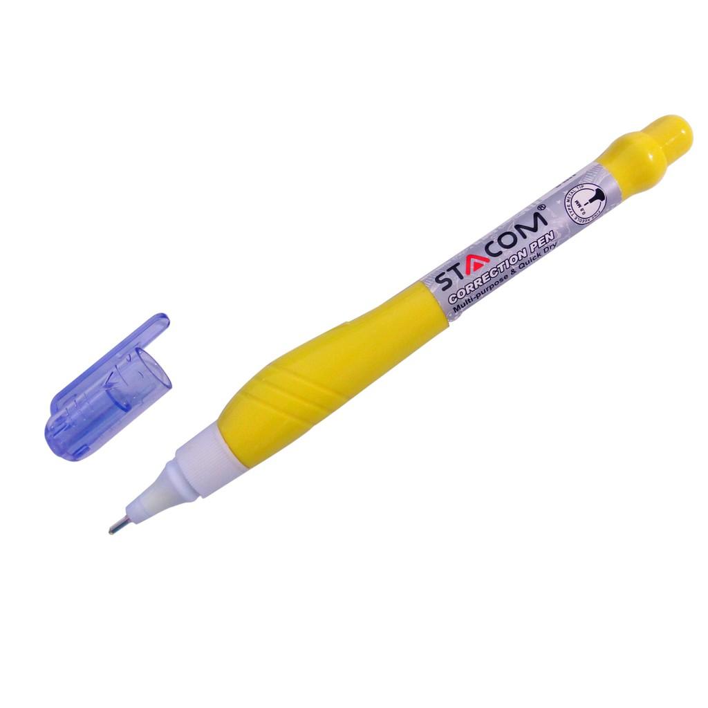 Bút xóa được thân dài STACOM - CP103