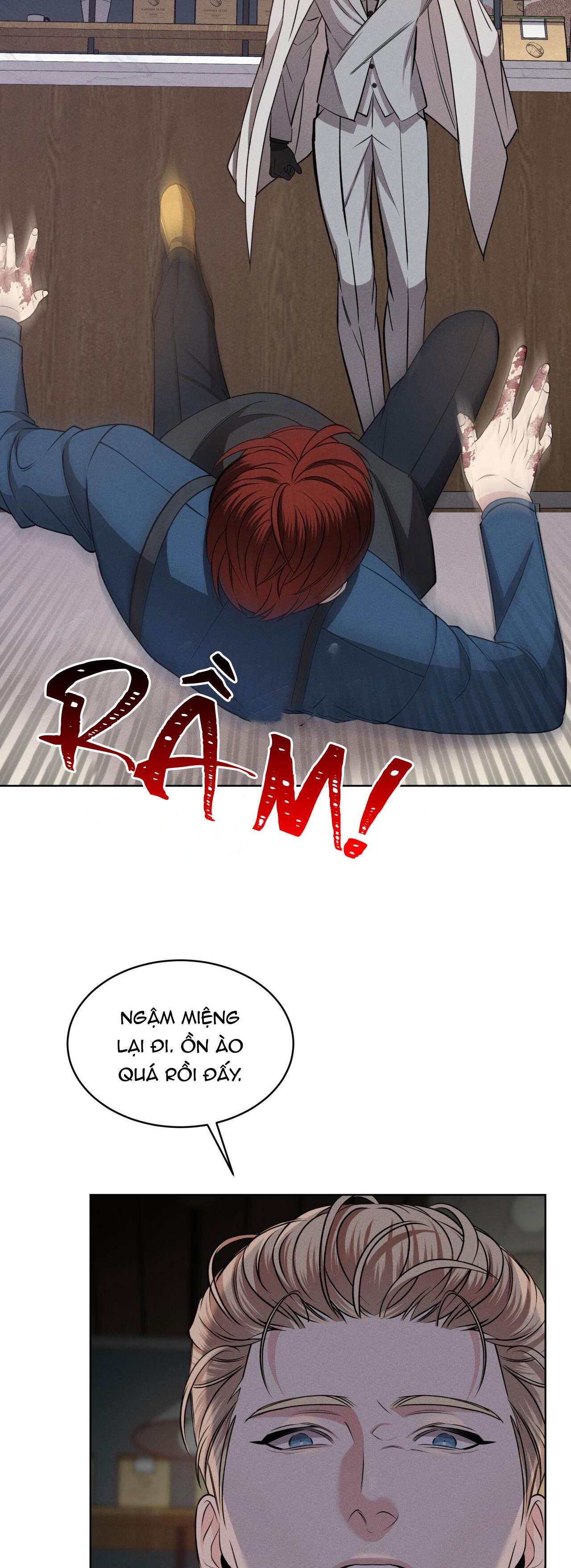 đêm ở london chapter 19 40