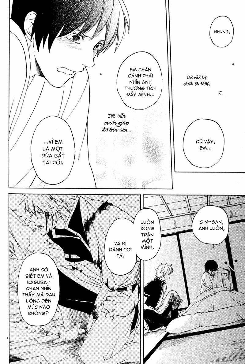 linh hồn bạc dj - shinpachi chapter 1 36