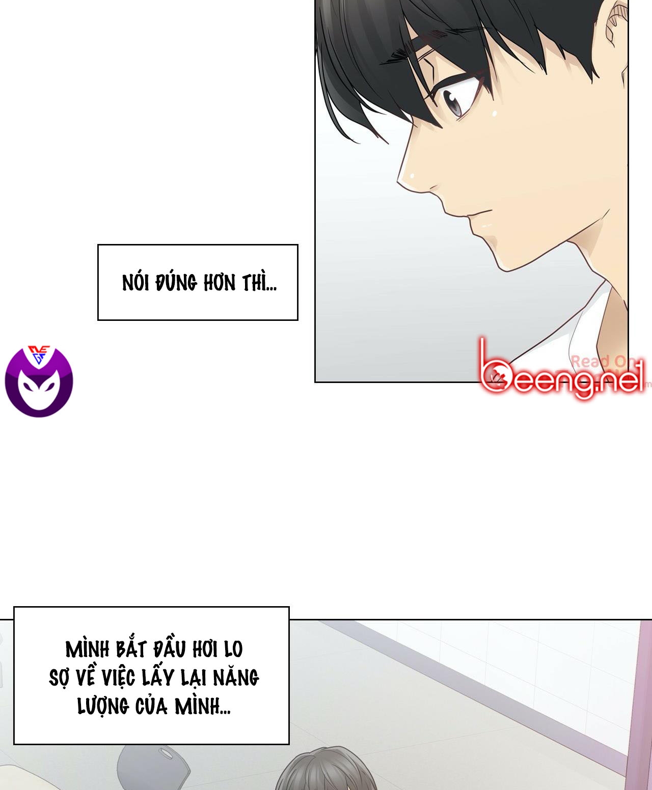 mở khóa tim em chapter 29 5