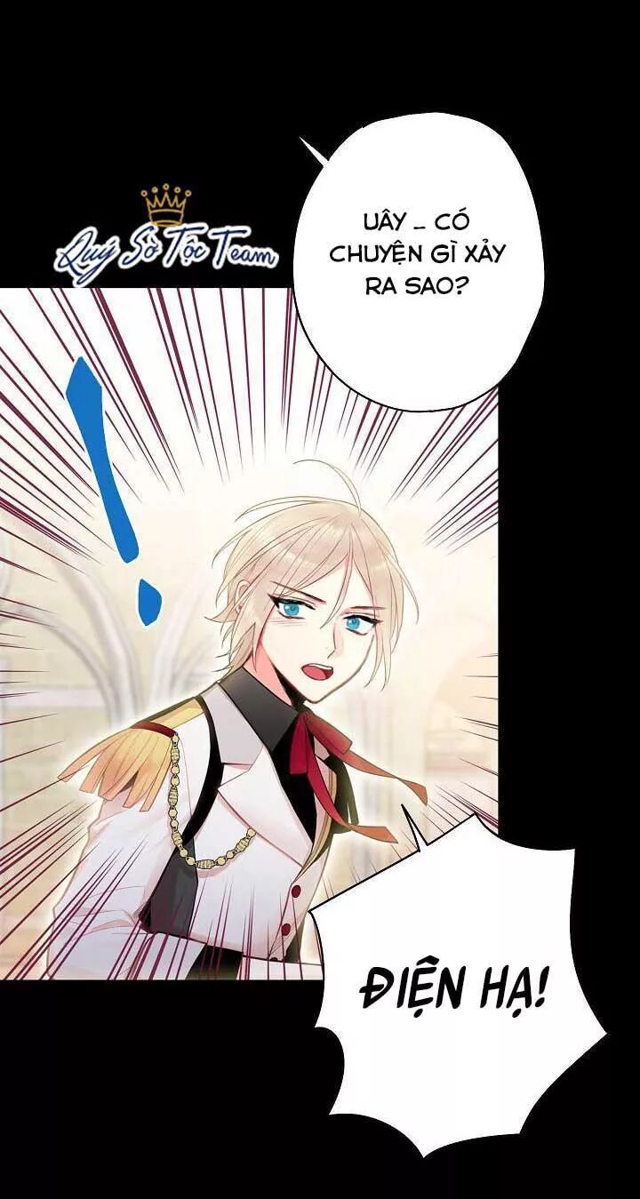 thánh nữ ẩn danh chapter 111 2