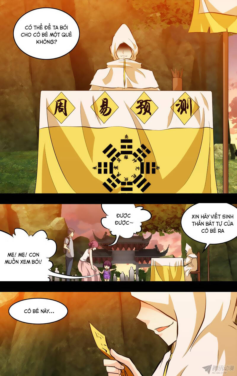 tôi là thằng phế vật chapter 87 5