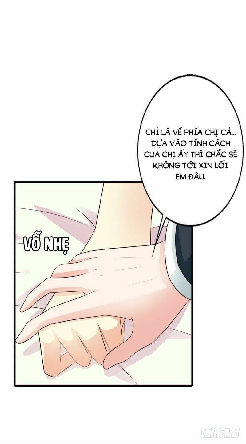 boss cấm dục thành nghiện chapter 13 9